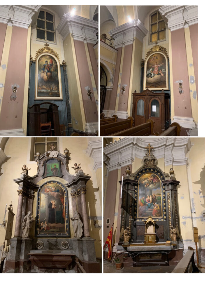 A templomvilágítás teljes megújítása
