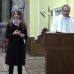 Feliratozott, jelnyelven kísért húsvét vasárnapi ünnepi szentmise a tabáni templomban