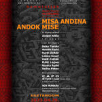 Andok mise