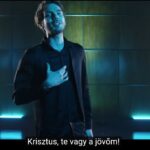 Camino, Krisztus a jövőnk