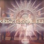 Krisztussal élj!