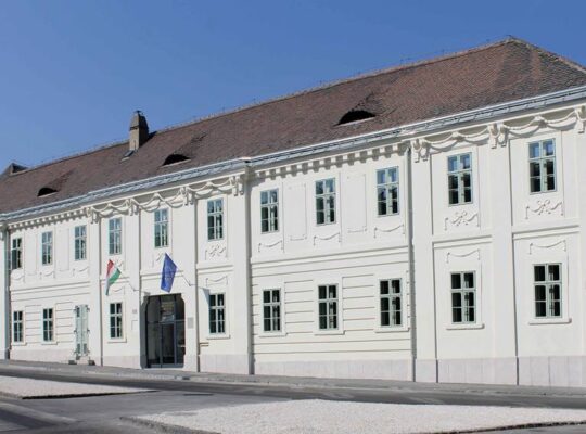 Semmelweis Orvostörténeti Múzeum