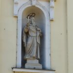 Hirdetések évközi 25. vasárnapon