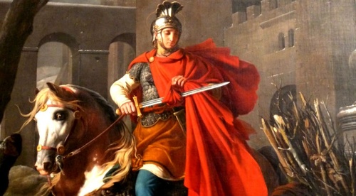 Szent Márton