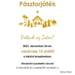 Pásztorjáték