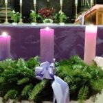 Hirdetések advent 3. vasárnapján
