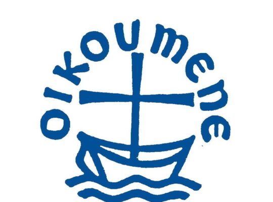 Okumene
