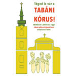 Hirdetések évközi 4. vasárnap