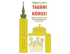 Tabáni kórus