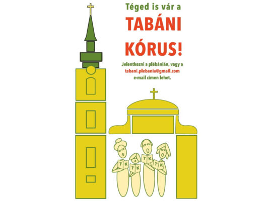 Tabáni kórus