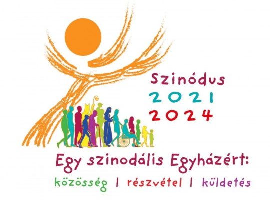 Szinodális út 2024