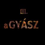 Jézus és … a GYÁSZ