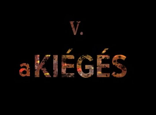 Jézus és ... a KIÉGÉS