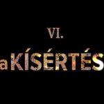 Jézus és … a KÍSÉRTÉS