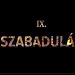 Jézus és … a SZABADULÁS
