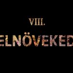 Jézus és … a FELNÖVEKEDÉS