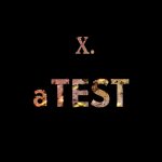 Jézus és … a TEST
