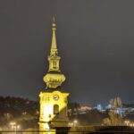 Templomséták Budapesten – Ismeretterjesztő előadás templomunkról