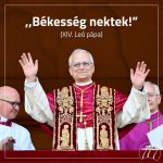 Habemus papam!