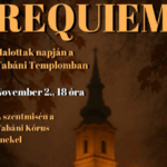 Requiem – 2025