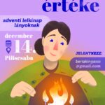 Várakozás értéke – adventi lelkinap – 17- 35 év közötti lányoknak