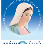 A Mária Rádió élőben közvetít
