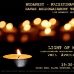 Light of Night – szentségimádás